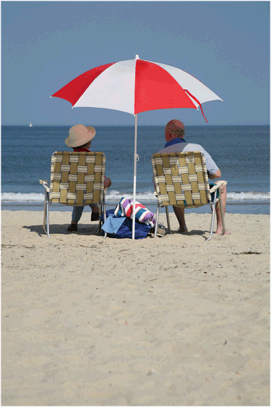 Revere Beach, MA