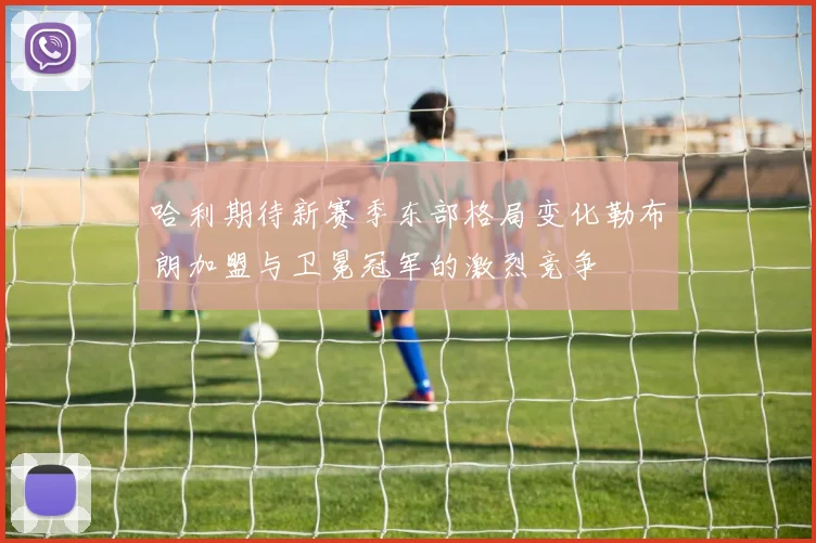 哈利期待新赛季东部格局变化勒布朗加盟与卫冕冠军的激烈竞争